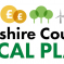 Wiltshire Council Local Plan infographic