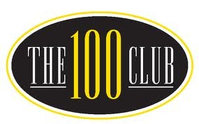 100 Club logo